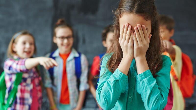 Social alerta sobre riscos do bullying nas escolas